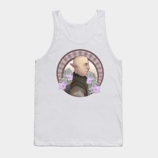 Solas Nouveau Tank Top